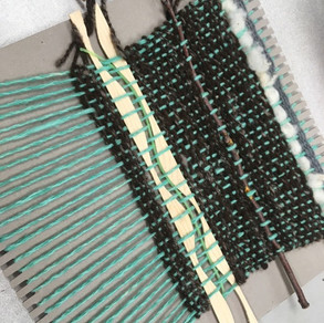 Fiber Arts Show & Reception