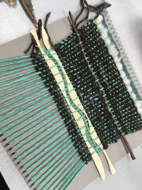 Fiber Arts Show & Reception