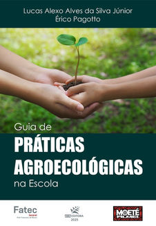 Guia de Práticas Agroecológicas na Escola
