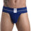 Thumbnail: GYM mens 3" Wide Band Classic Athletic Supporter