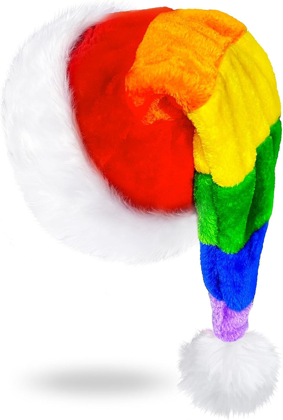 Christmas Unisex Pride Hat