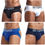 Thumbnail: SKYSPER Men's Mesh Jockstrap Set 