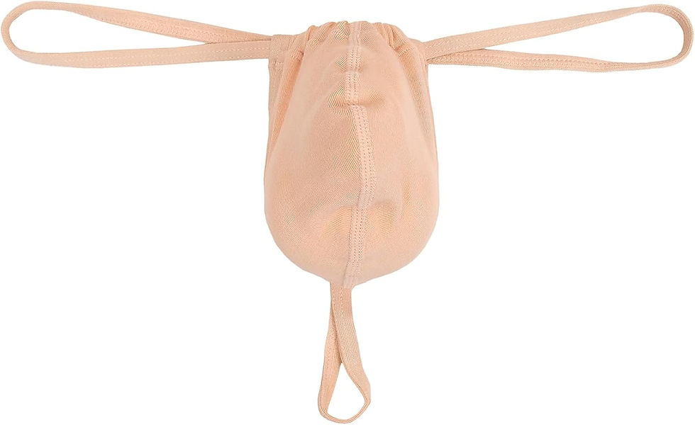 Thumbnail: Mens CX14 Slingshot