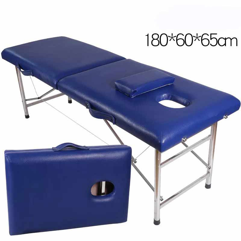 Thumbnail: High Quality Portable Foldable Massage Table