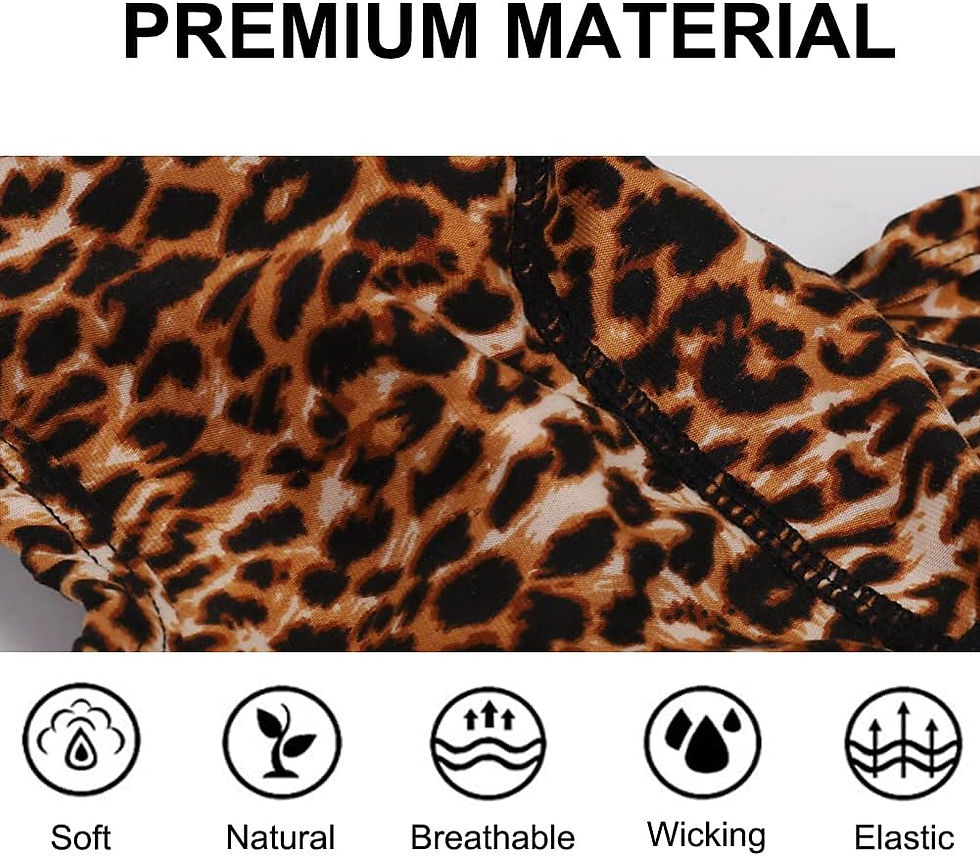 Thumbnail: SKYSPER Men's Mesh Jockstrap Set 