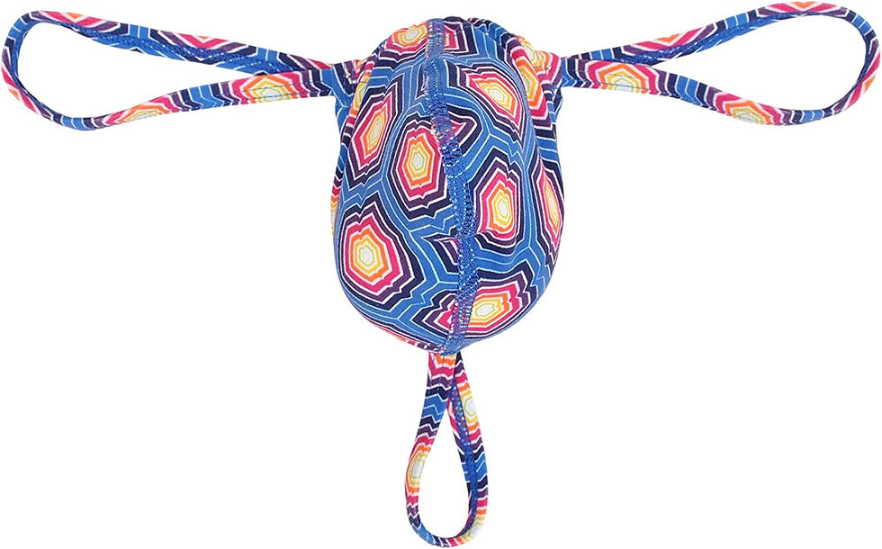 Thumbnail: Mens CX14 Slingshot