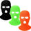 Thumbnail: 3 Pc 3 Hole Balaclava By SANITOR