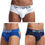 Thumbnail: SKYSPER Men's Mesh Jockstrap Set 