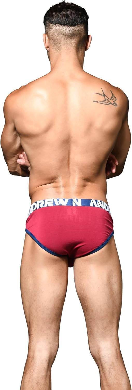 Thumbnail: Andrew Christian® Modal Brief w/SHOW-IT®