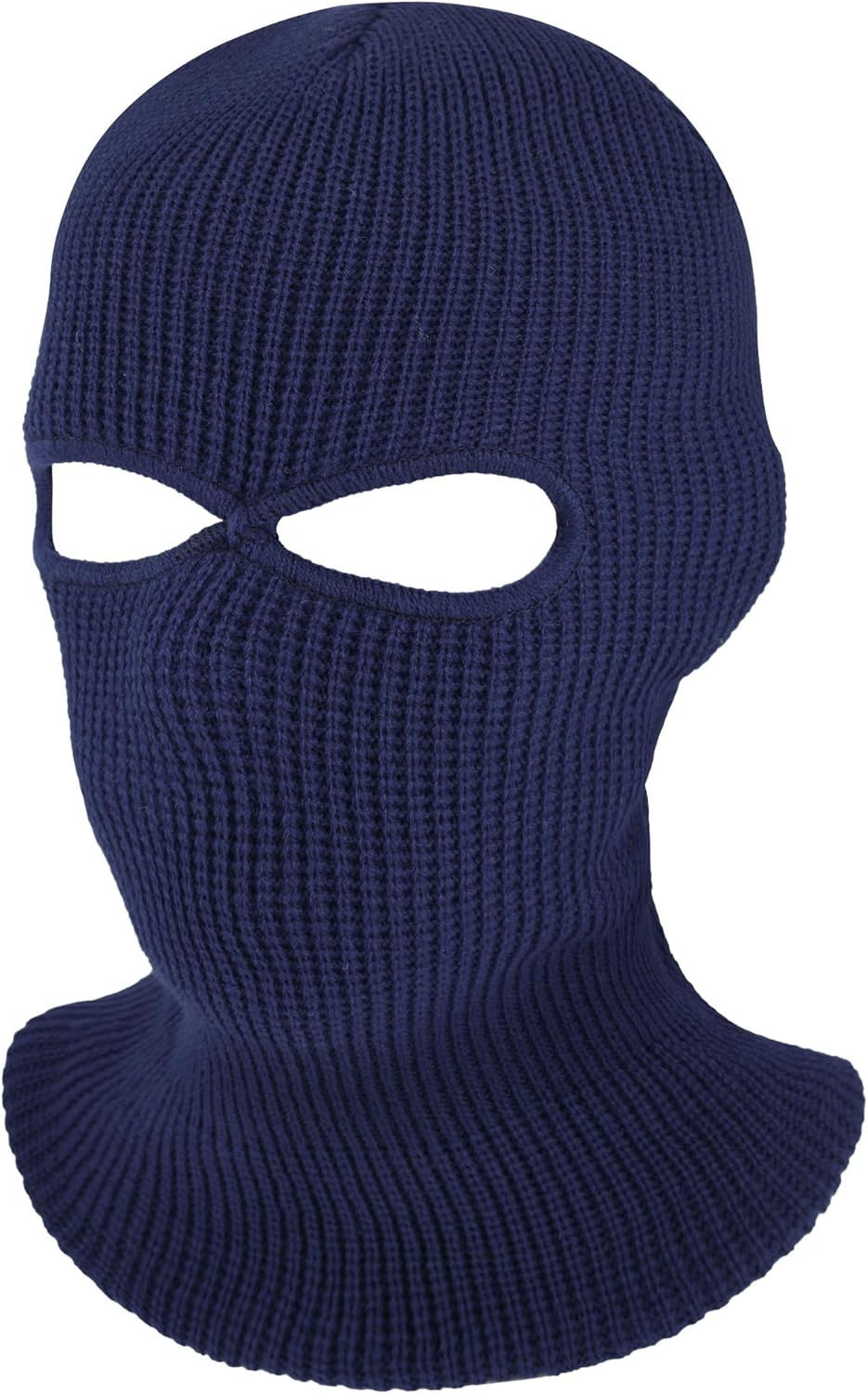 Thumbnail: Knitted Balaclava By SATINIOR