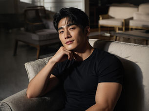 Theo’s Top 5 Fragrances for Men