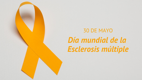 En el Día Mundial de la Esclerosis Múltiple: Un llamado a la conciencia, la solidaridad y la esperanza