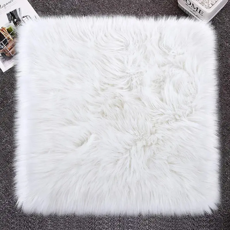 Thumbnail: Elegant Water Lily Rug to Enhance Your Home Decor