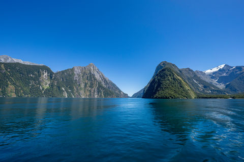 Milford Sound