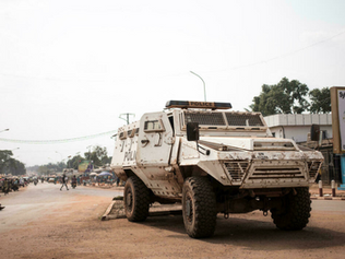 CAR: UN report calls for end to mounting abuses