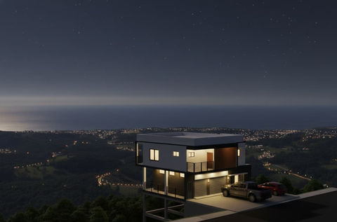 Night View
