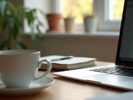 Boost Your Emotional Well-Being with the Benefits of Online Therapy