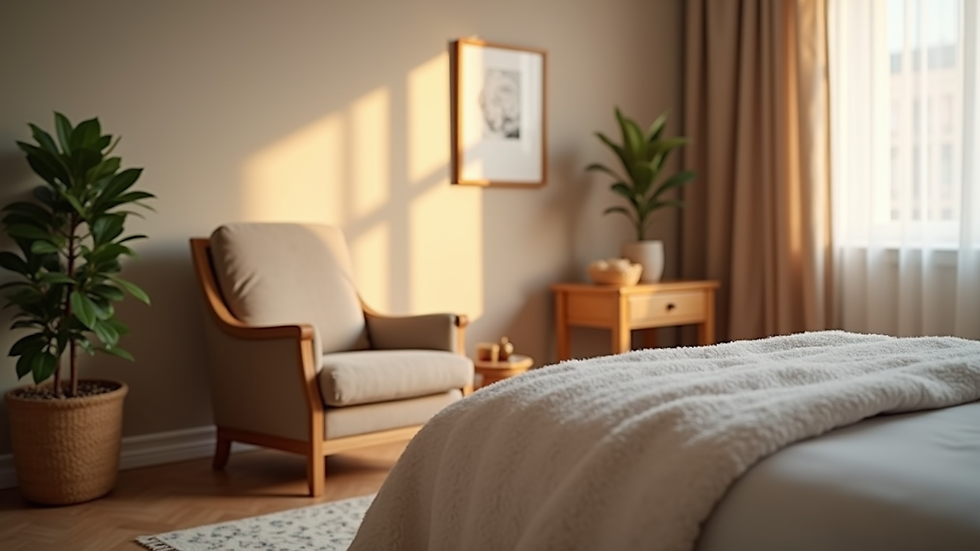 Discover the Role of Therapy for Emotional Health