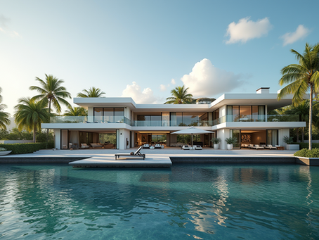 Miami or LA Which City is the Top Luxury Real Estate Destination for 2025