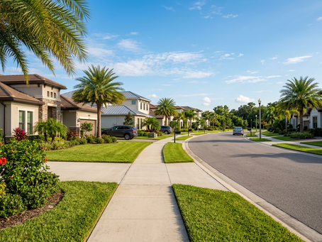 Summerlake Winter Garden FL Neighborhood Guide Amenities Schools Homes and Community Tips
