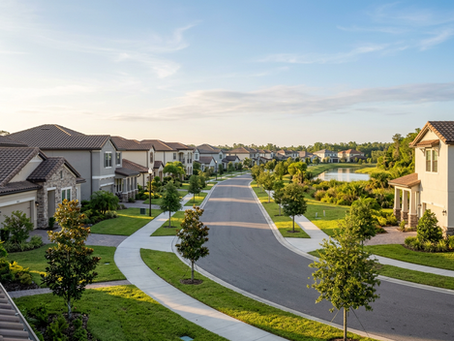 Living in Waterleigh Winter Garden FL Homes Schools Streets Neighborhood Guide