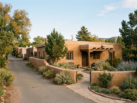 Santa Fe Historic Home Renovation Rules Before You Buy
