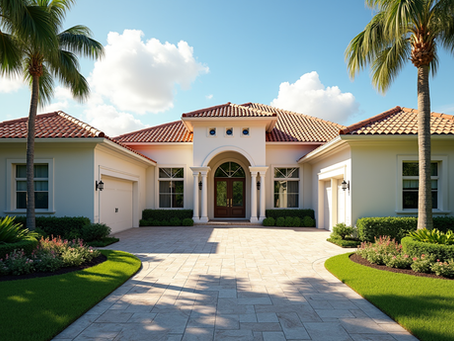 The Golden Oak Enclave: A Smart Investment in Disney World’s Luxury Living