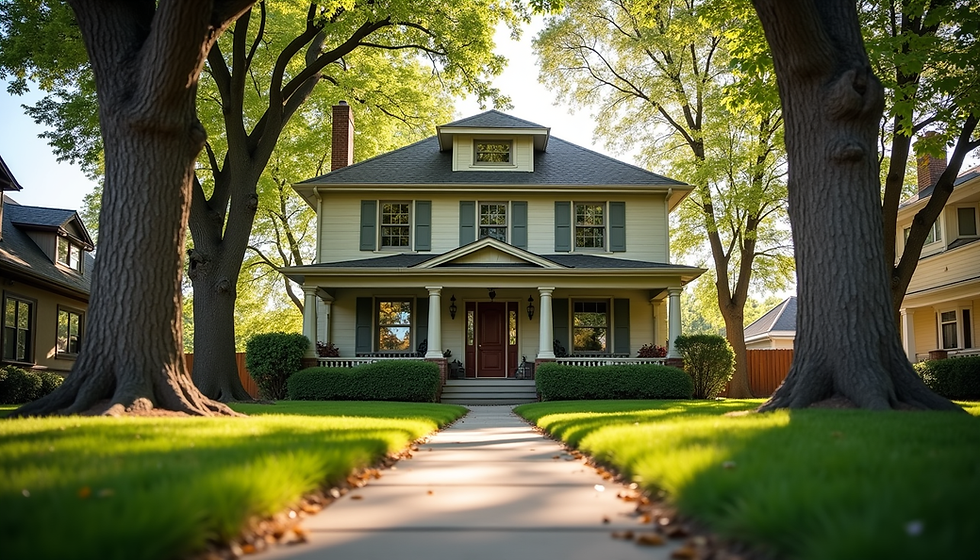 The Rise of Quiet Luxury in Boise: Exploring the Treasure Valley's 2026 Real Estate Boom