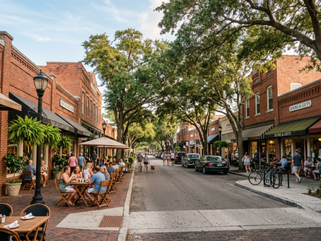 Downtown Winter Garden or a Gated Community What to Check First for a Winter Garden FL Downtown Home Near Disney