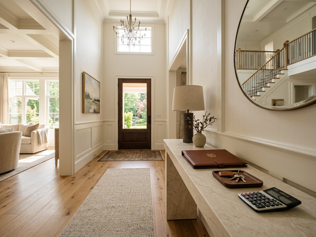 Luxury Lender Service Checklist for Choosing Full Service vs Boutique Support