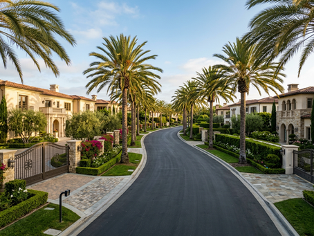 Top 10 Luxury Neighborhoods in the U S with Home Prices Amenities and Lifestyle Guide