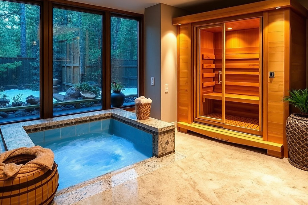 Creating a Sanctuary: How Wellness Architecture Redefines Luxury Living