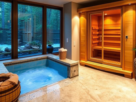 Creating a Sanctuary: How Wellness Architecture Redefines Luxury Living