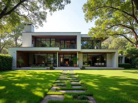 Why is Houston a Premier 2025 U S Luxury Real Estate Destination and How Do Buyers Secure Elite Representation