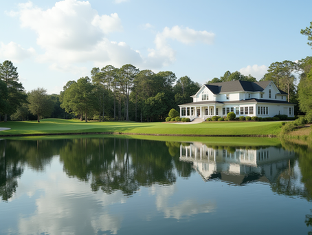 Discover Affordable Luxury Living at The Reserve at Belmere with Resort Amenities