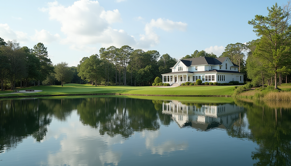 Discover Affordable Luxury Living at The Reserve at Belmere with Resort Amenities