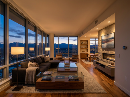 Denver Luxury Tower Smart Services Checklist: Enable or Stay Low Tech?