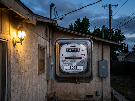 Is AI Driving Up Your Electric Bill? The Hidden AI Power Surcharge