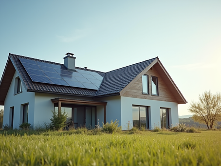 Preparing Your Home for the Future with Climate-Ready Architecture Solutions