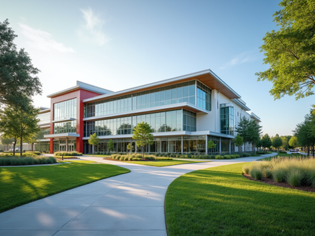 Lake Nona: The Health-Tech Haven Reshaping Luxury Living and Attracting Global CEOs