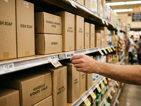 Tariff Price Pass Through 5 Household Goods Spiking This Quarter and How to Avoid the Markup