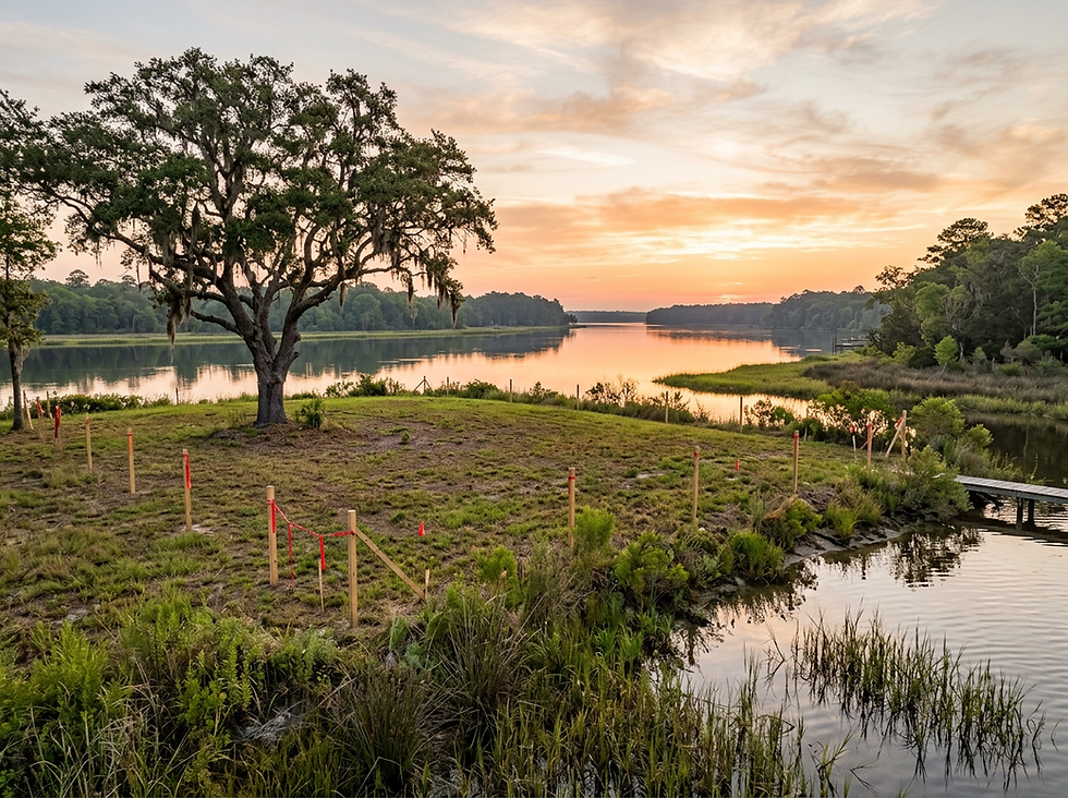 Riverfront vs Gated Luxury Home: Which Needs Approval First?