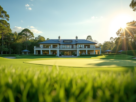 Disney’s Four Seasons Residences vs Ritz-Carlton: Which Offers Superior Service in Orlando