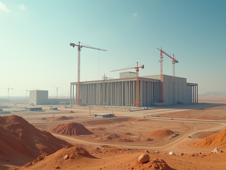 The TSMC Effect on North Phoenix Property Values and Economic Growth