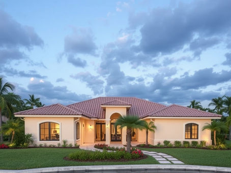 Discover Glenmuir: The Ultimate Gated Community for Luxury Living Without CDD Fees