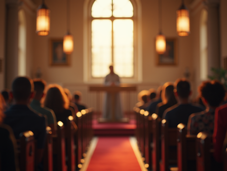 Inscreva-se Online: Facilidades na Assembleia de Deus
