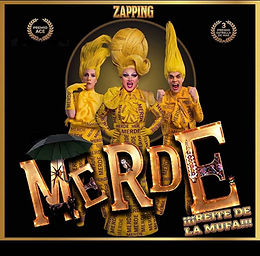 ZAPPING MERDE 1000X1000 CORTAZAR.jpg