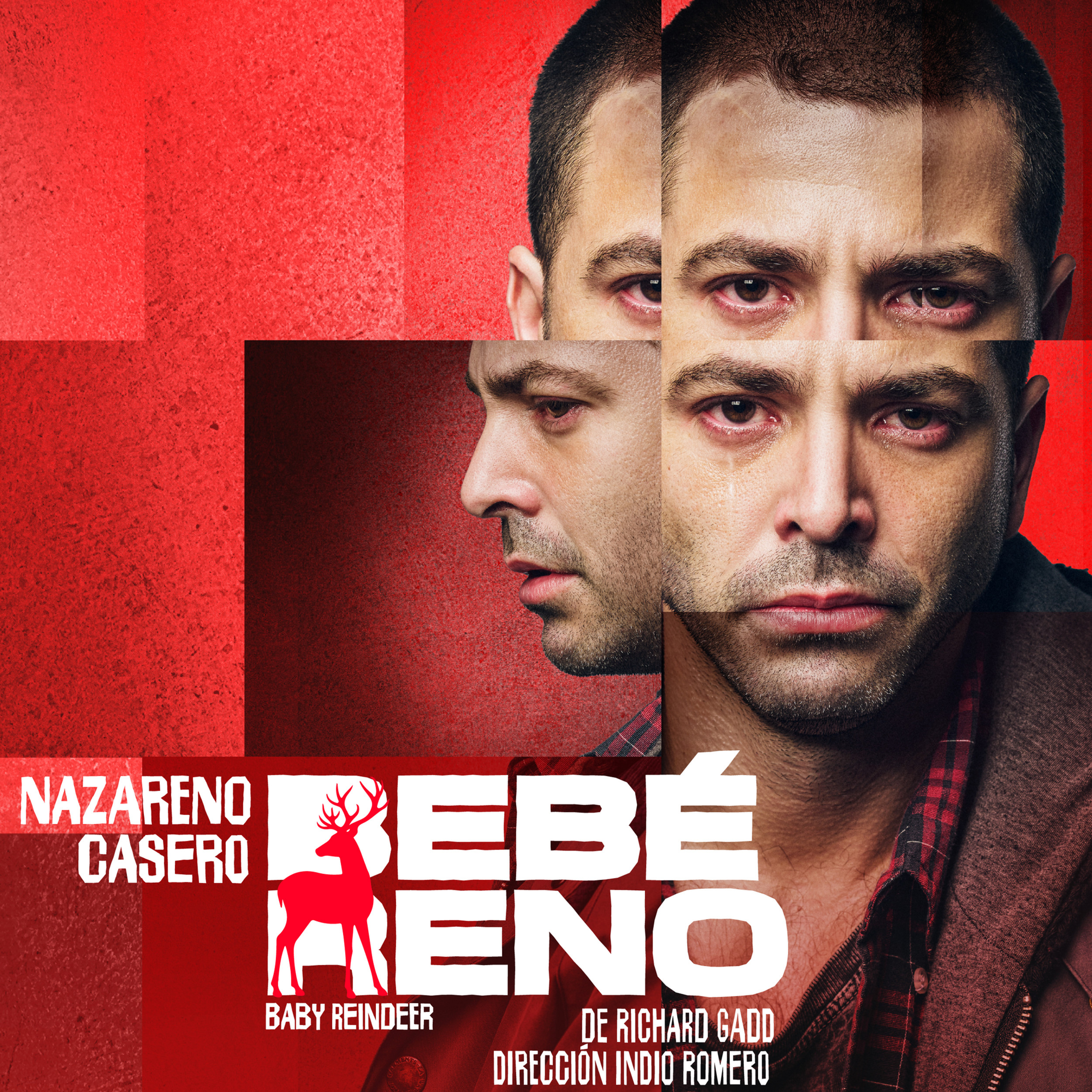 BEBÉ RENO