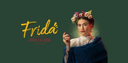 FRIDA
