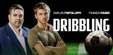 Dribbling, desidia de un poni